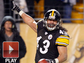 AFC Champ. Can't Miss Play: Troy heads to Tampa